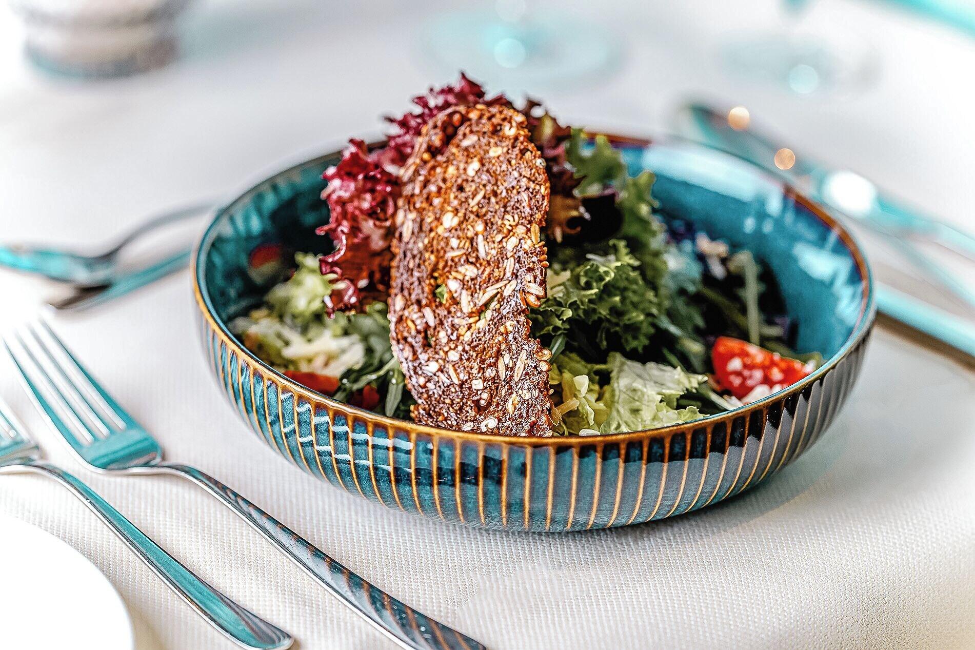 Restaurant Das Ahlbeck Hotel & Spa