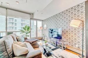 Alojamiento - Calgary Tower & Stampede Park Urban Retreat