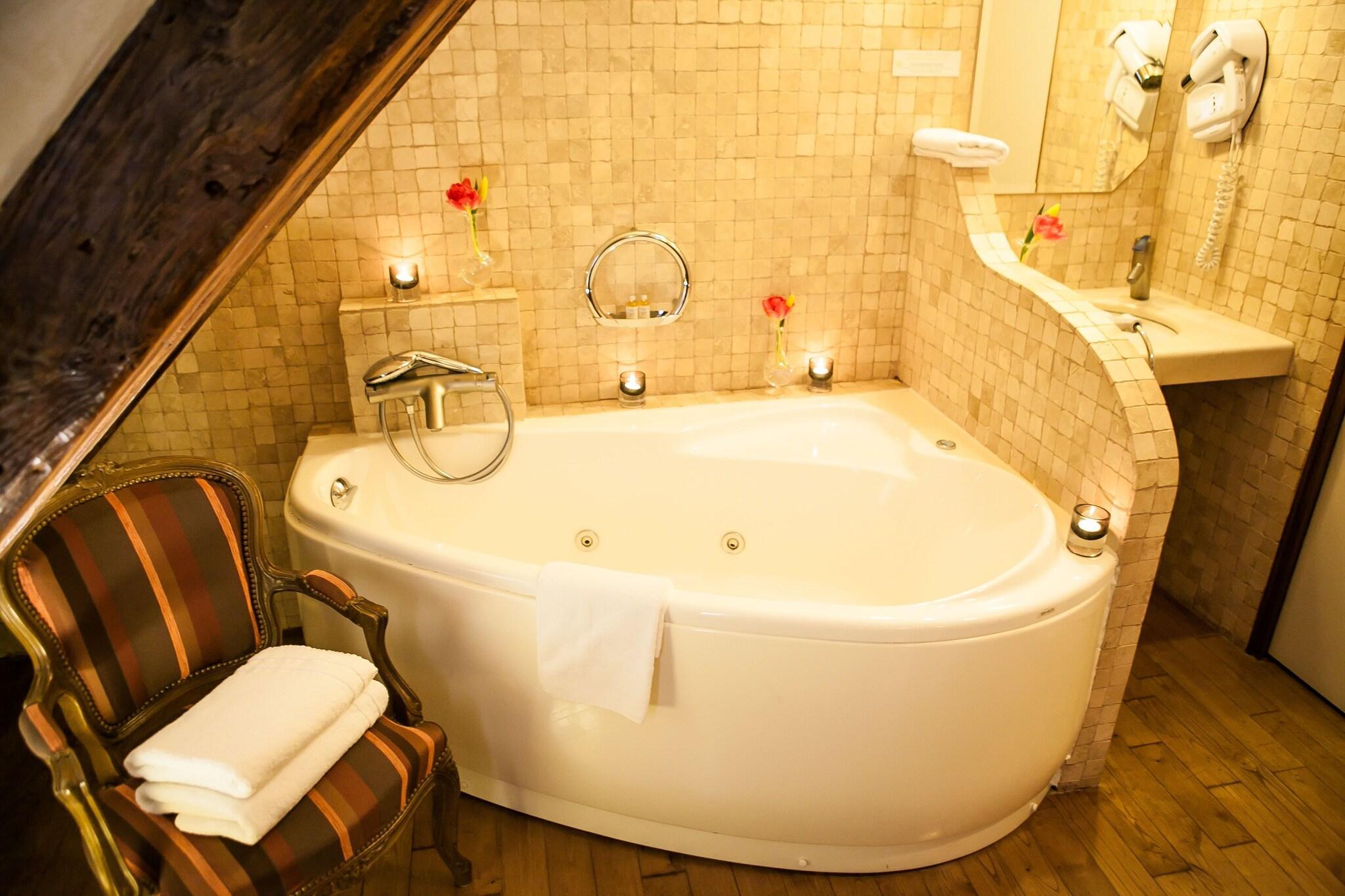 Instalaciones Recreativas Hotel Europe Saint Severin Paris