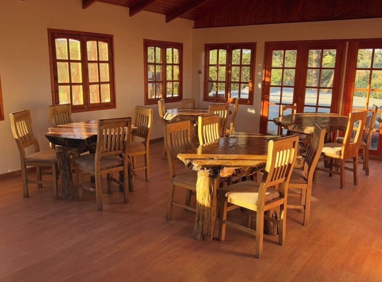 Restaurant HOTEL TURI ATACAMA