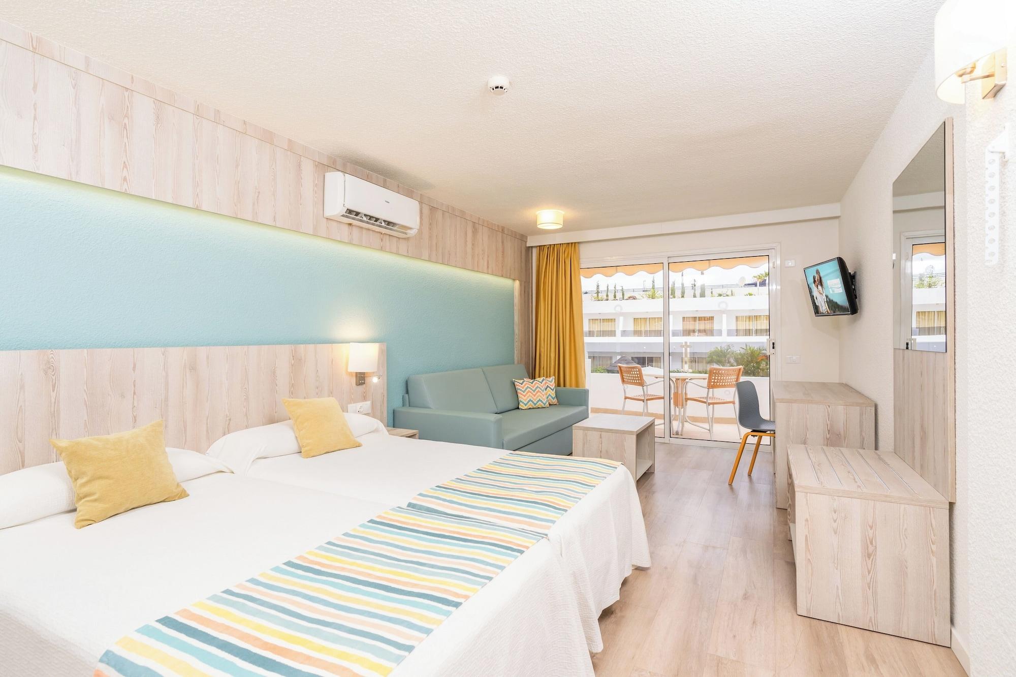 Habitación Hovima Panorama
