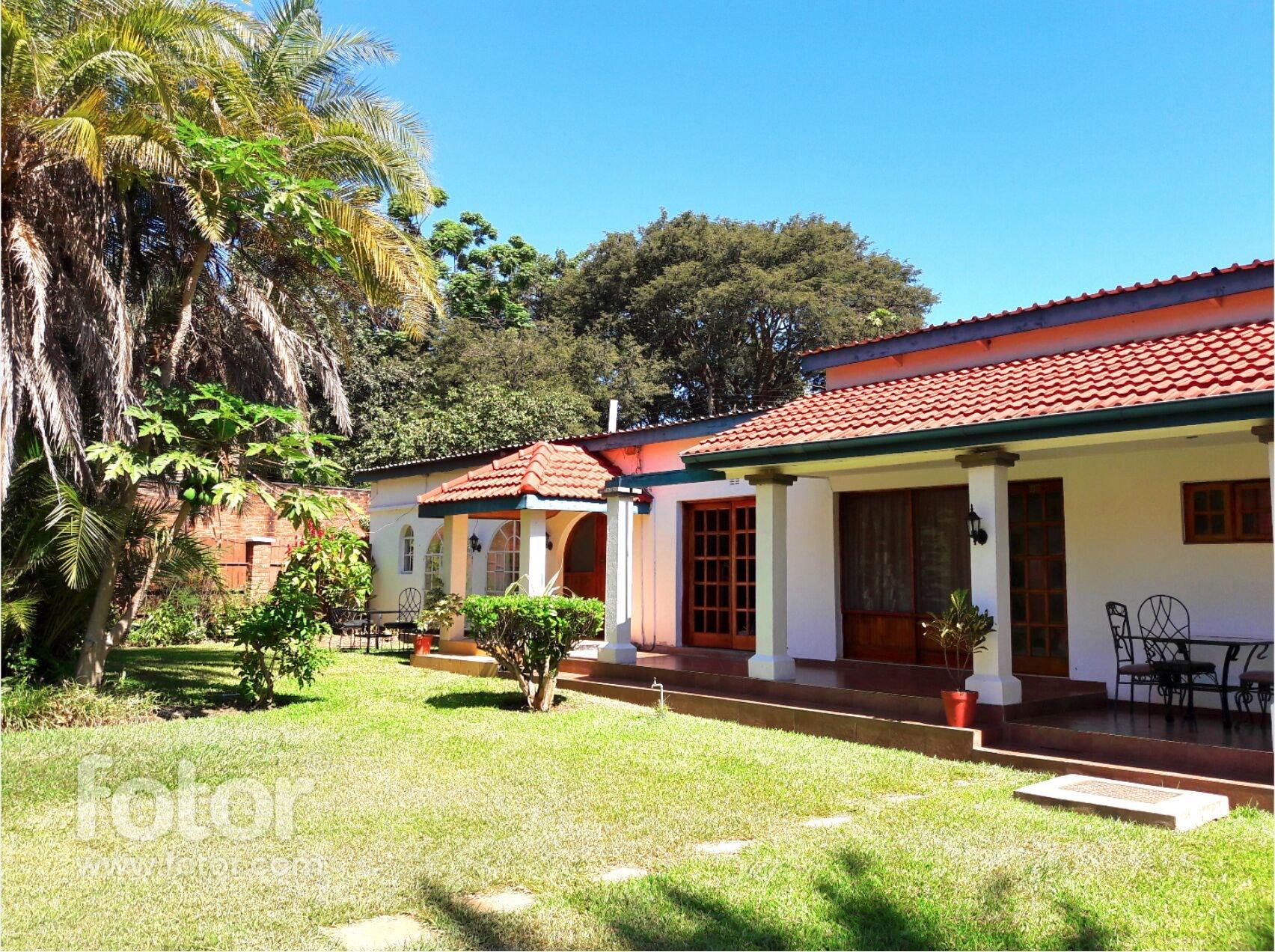 Varios Tranquilo Resorts Lilongwe