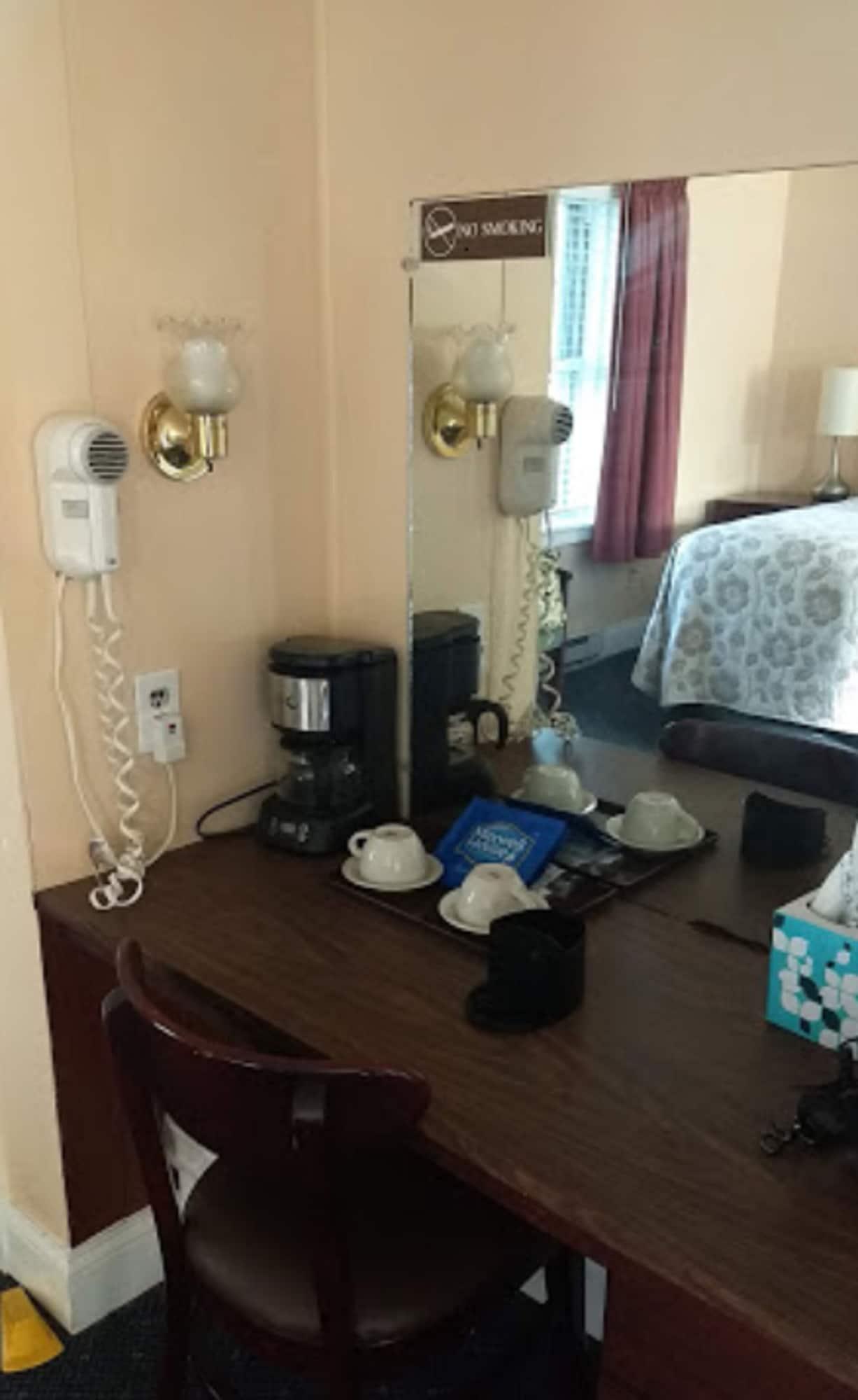 Set de Habitación Hyland Motor Inn