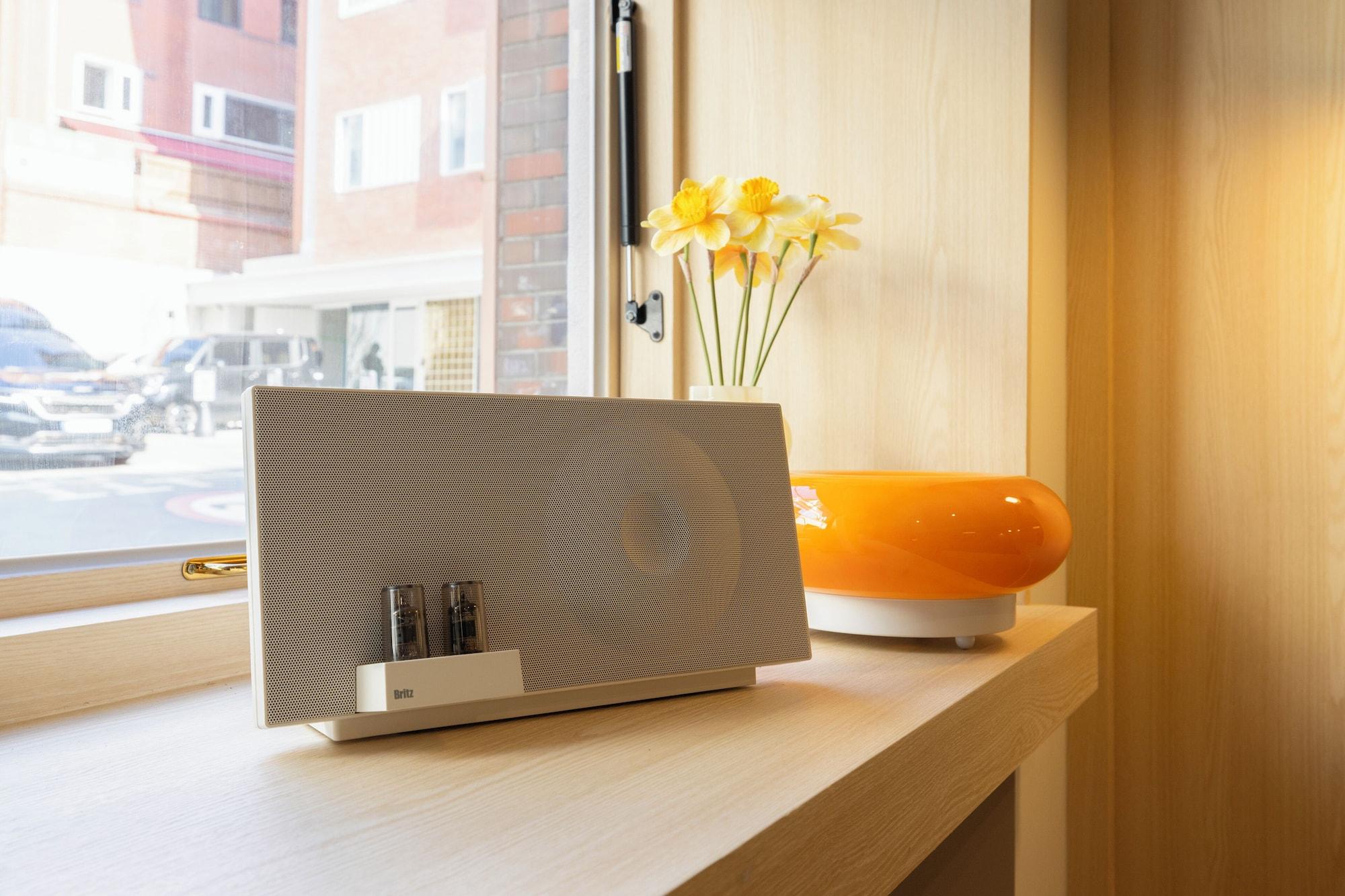 Comodidades del Alojamiento Hotel Marguerite