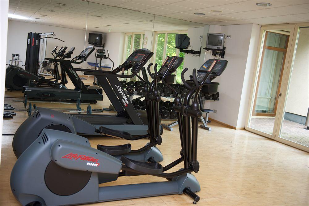 Gimnasio Dolce by Wyndham Bad Nauheim