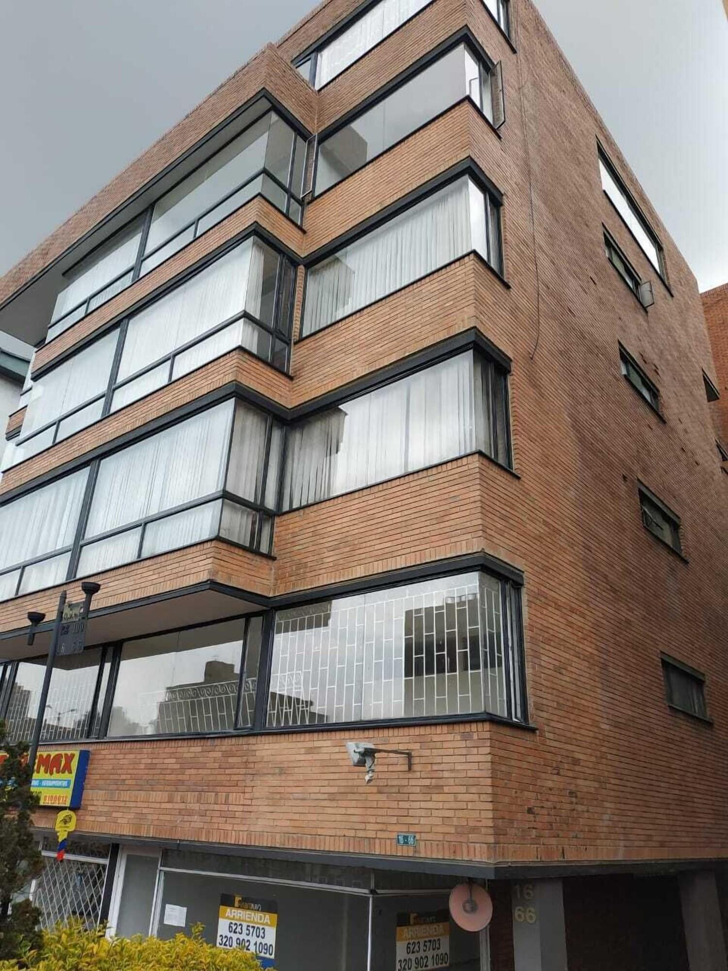 Vista Exterior Sary house