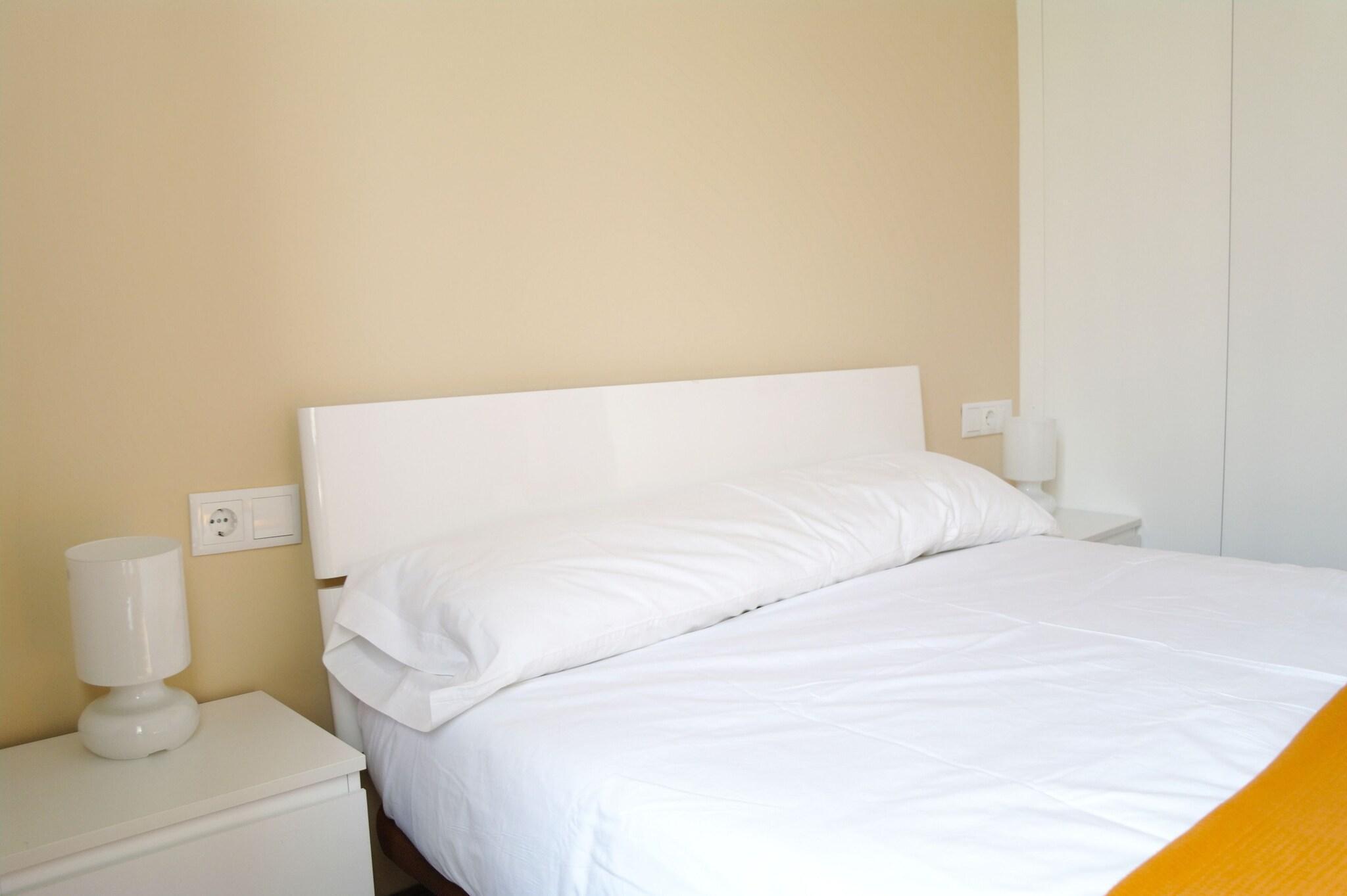 Varios Down Town 13 Apartments