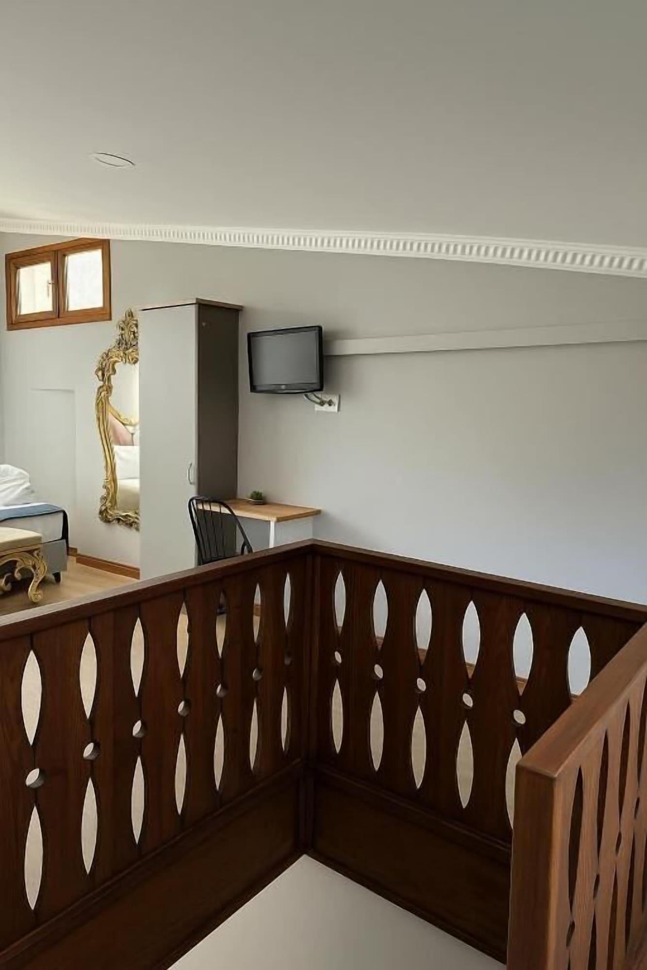 Habitación PeraHomes