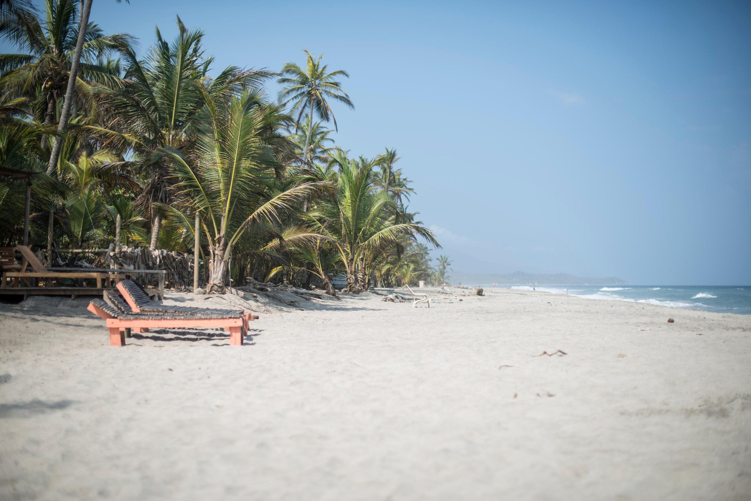 Playa Masaya Collection Cayena