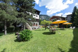 Alojamiento - Hotel Crampon