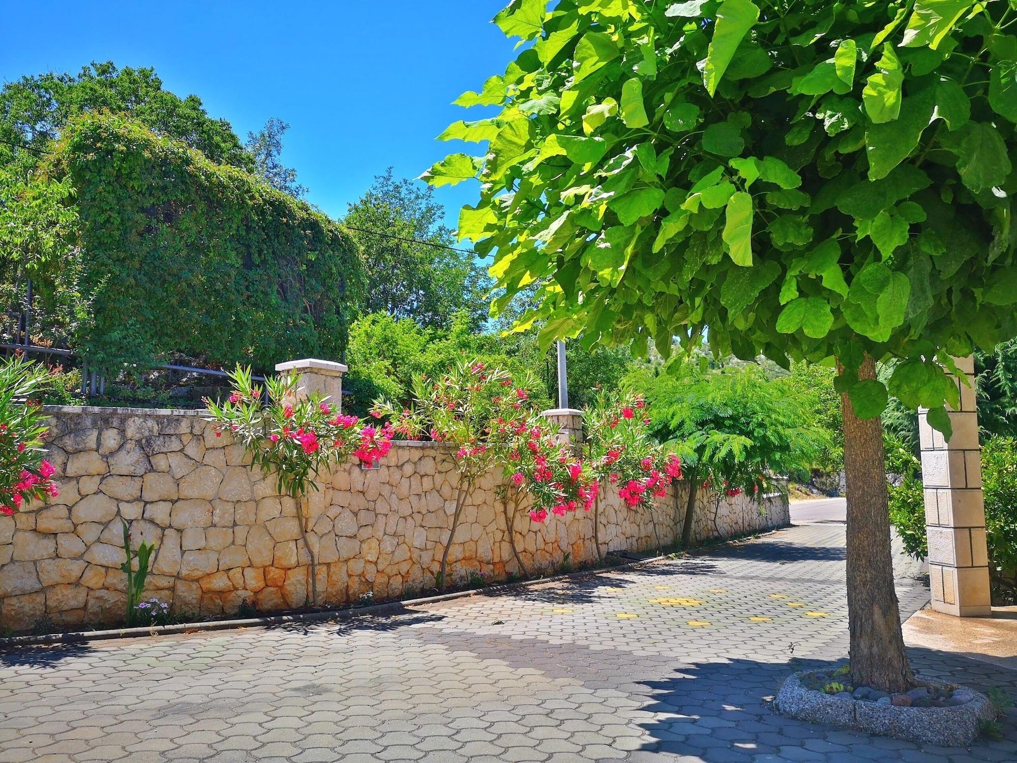 Comodidades del Alojamiento La Pietra Medjugorje