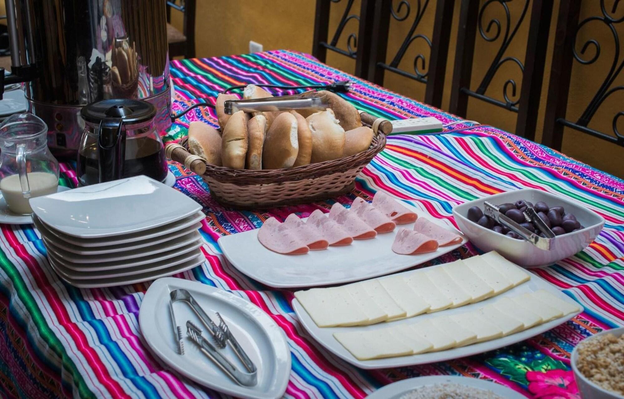 Restaurant Wilkamayu Hotel