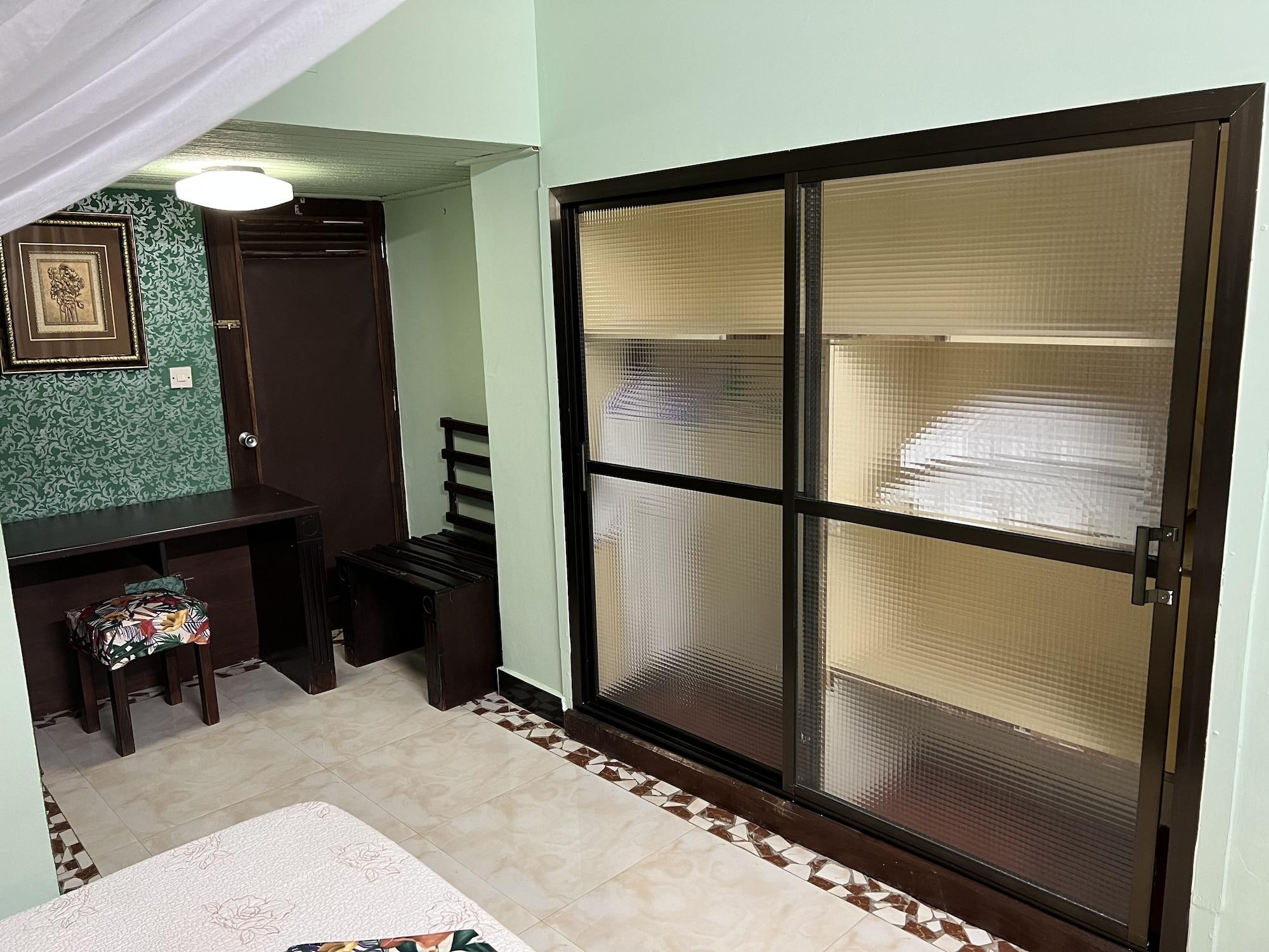 Habitación New Dodoma Hotel