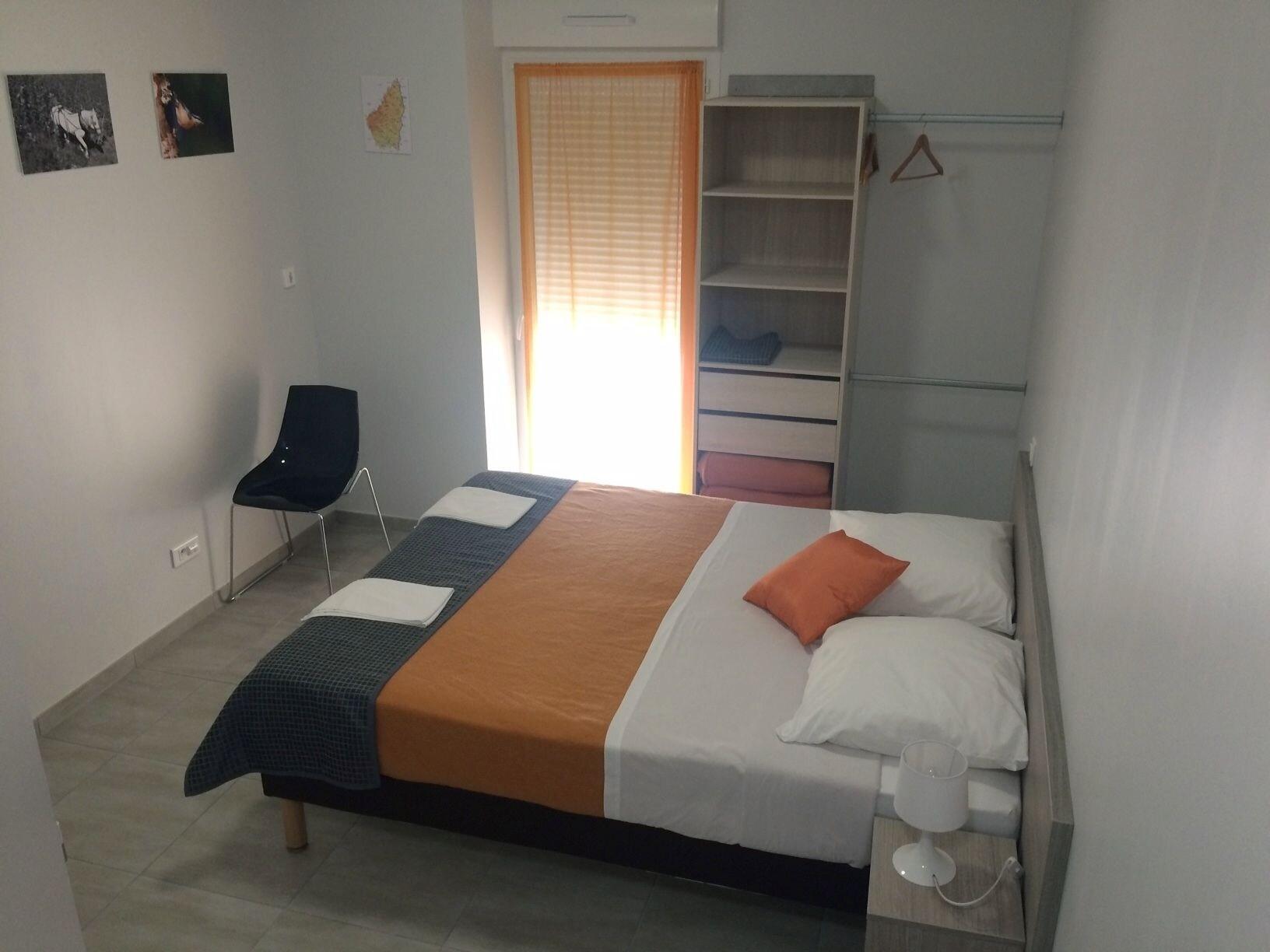 Habitación Escale St Joseph