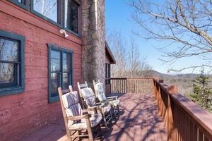 Alquiler Vacacional - Huckleberry Ridge