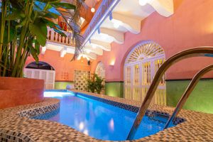 Alojamiento - Casa Movida Hostel