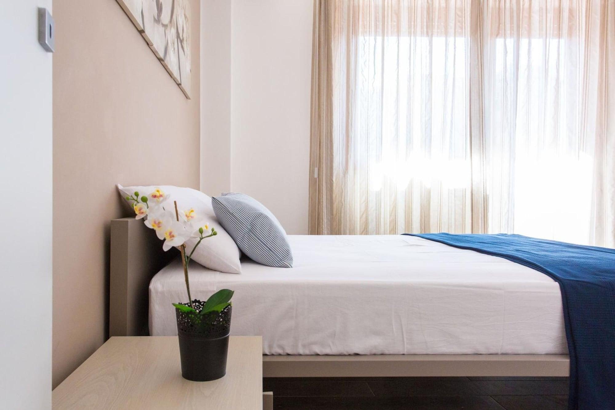 Habitación Politeama Luxury Suites