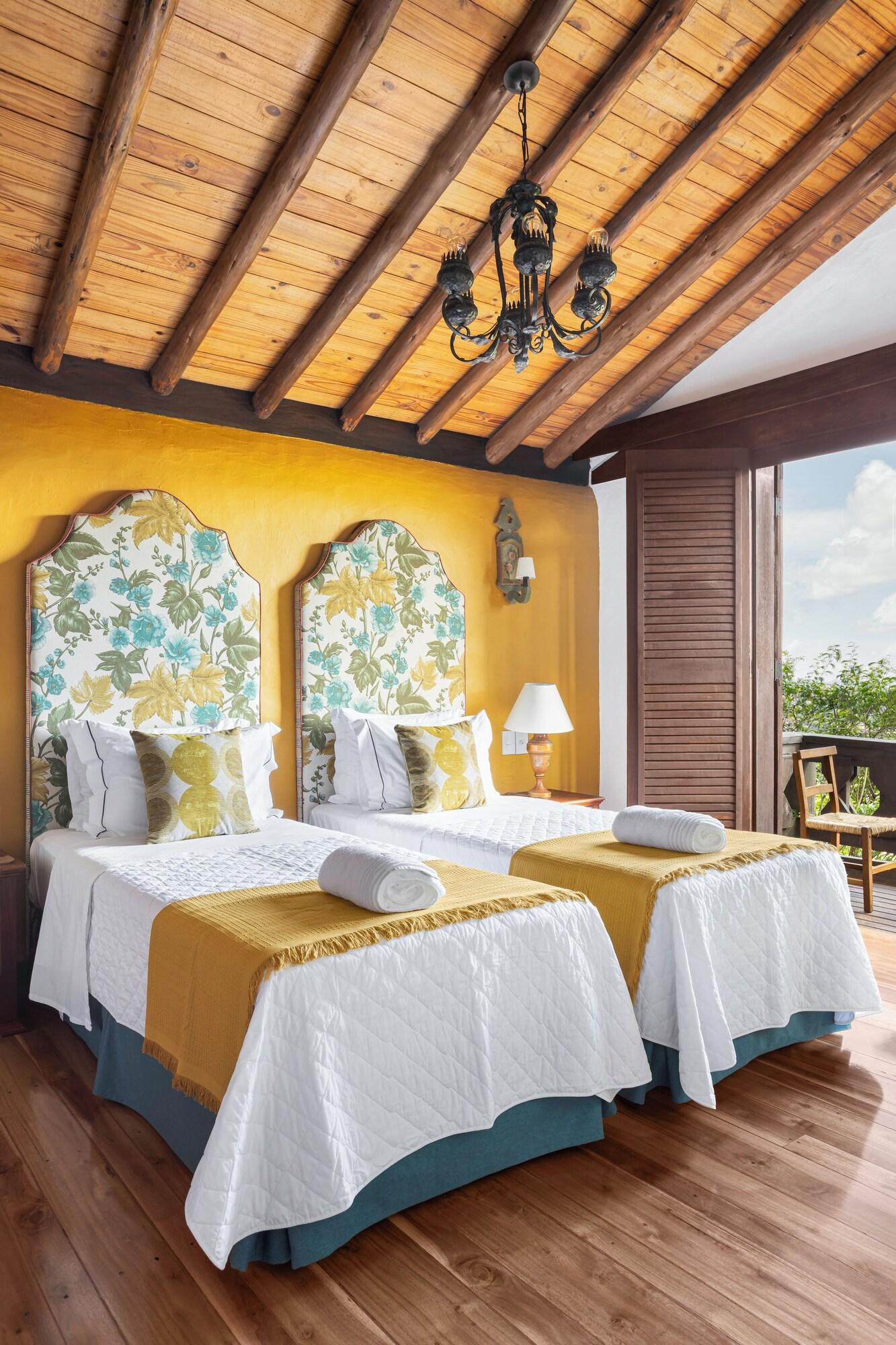 Habitación Pousada Pedra Azul