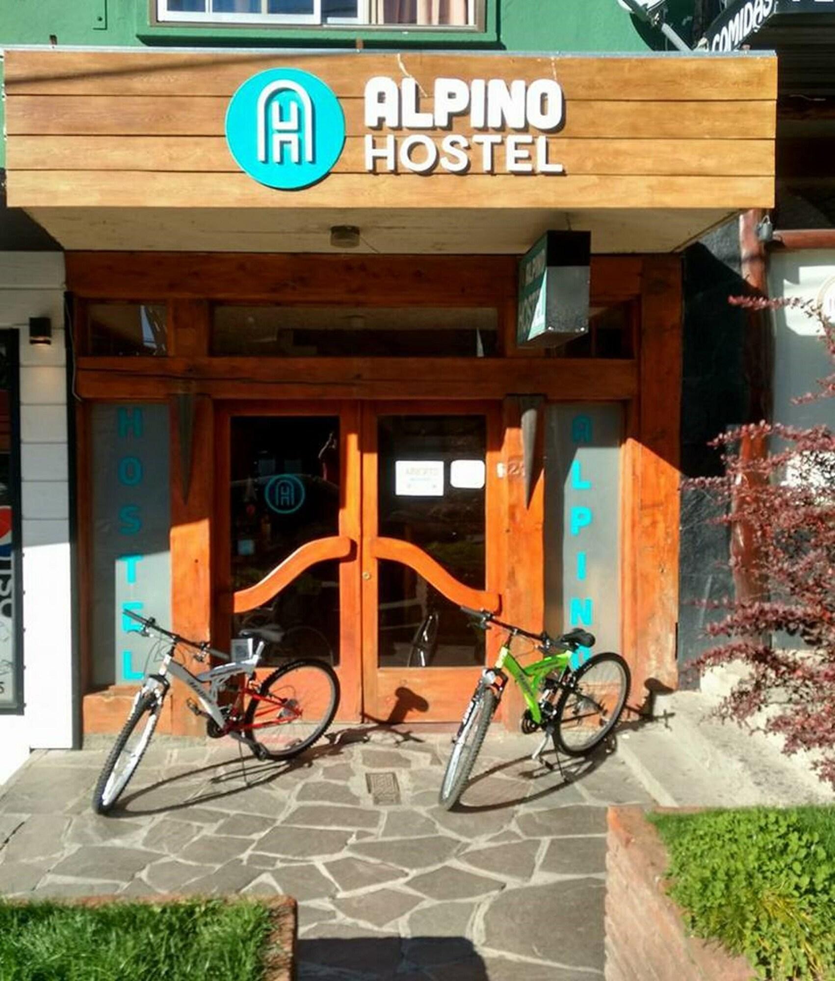 Varios Alpino Hostel Boutique Bariloche