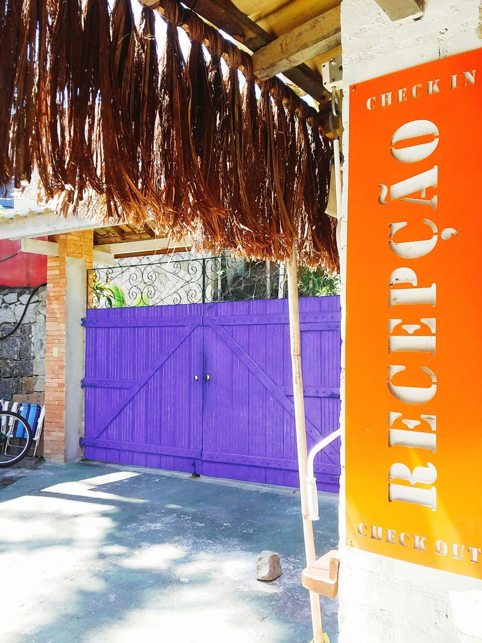 Varios La Gloria Beach Hostel
