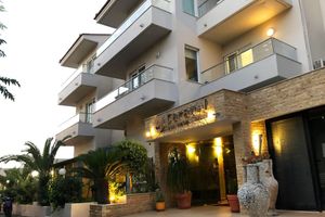 Alojamiento - Caravel Apartment Hotel