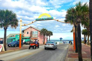 Alojamiento - Inn On the Avenue