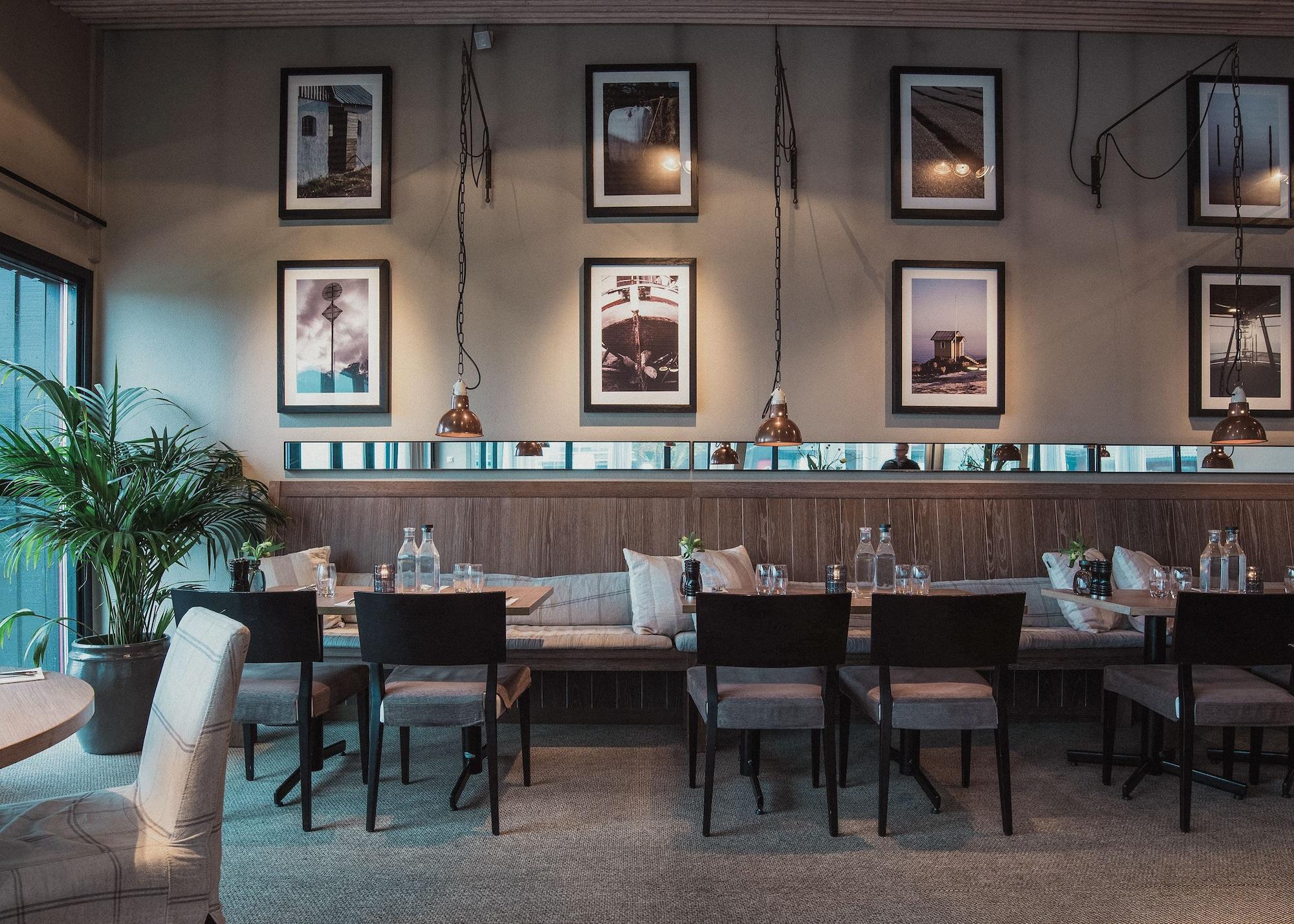 Restaurant Torekov Hotell