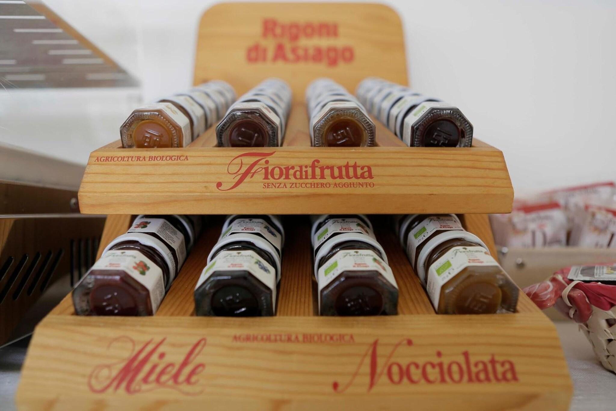 Restaurant Relais Ridola - Residenza d'Epoca