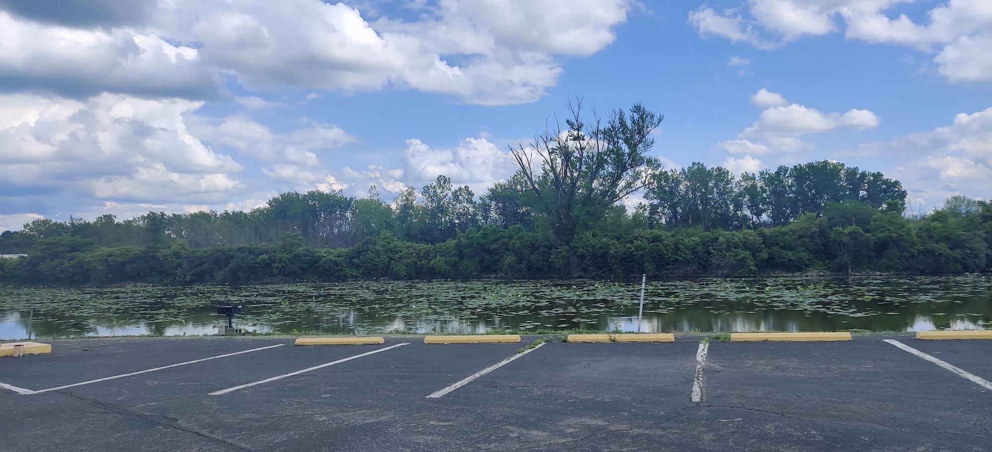 Vista Exterior Cedar Cove