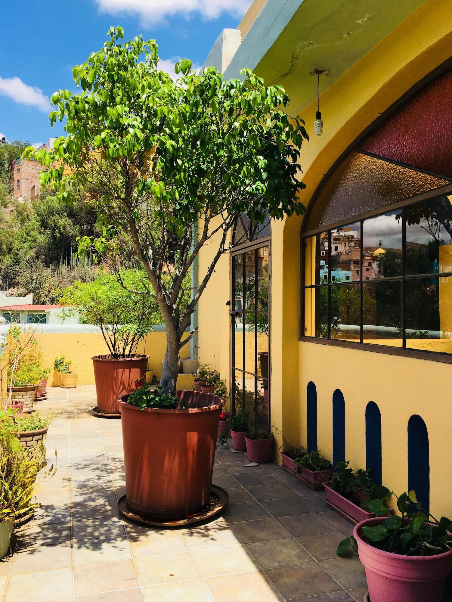 Comodidades del Alojamiento Hotel Casona del Vizconde