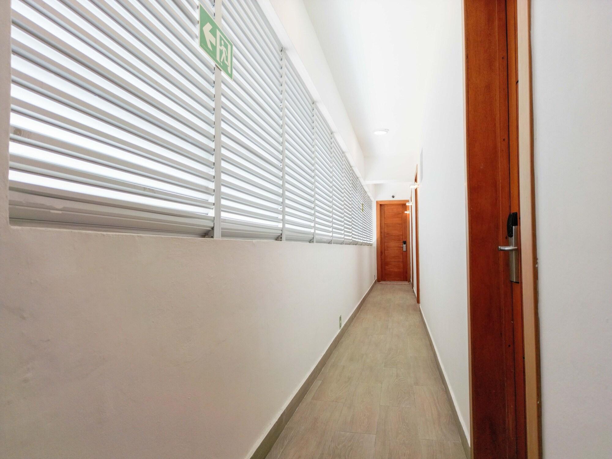 Varios Palmares Suites