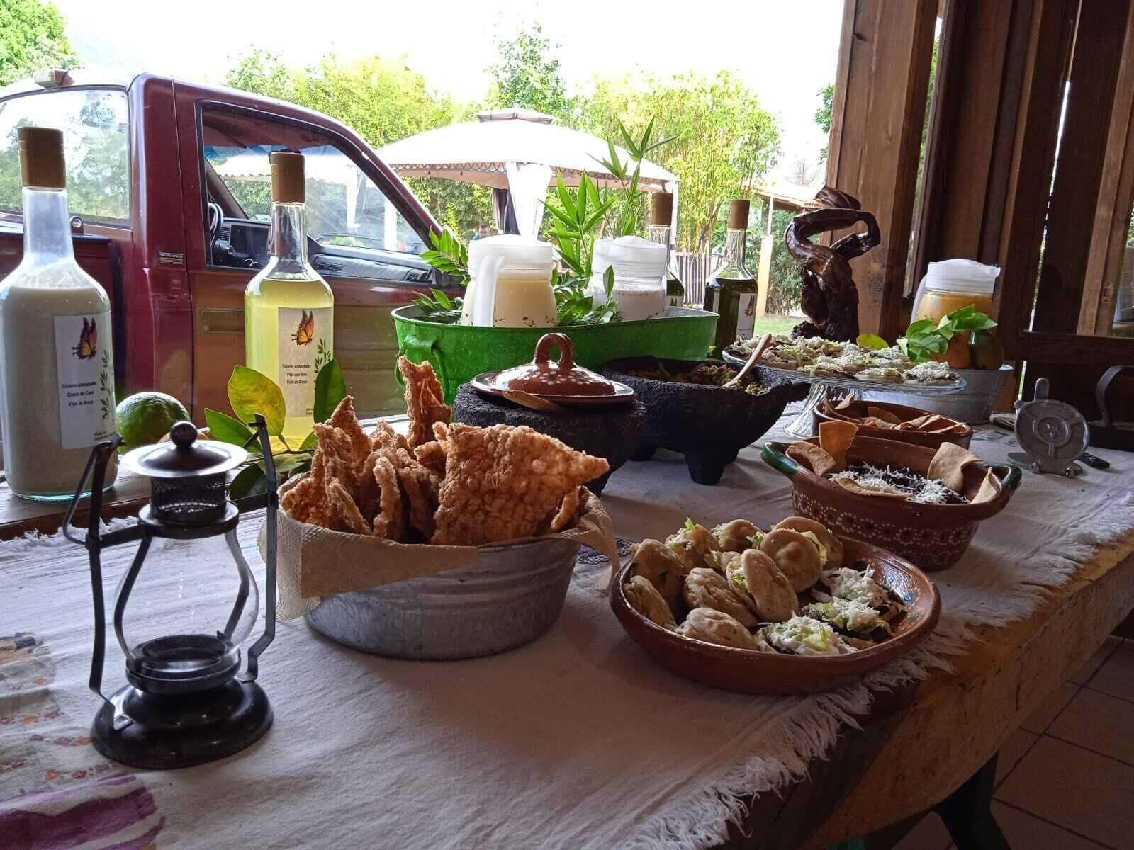 Restaurant Hotel Chais