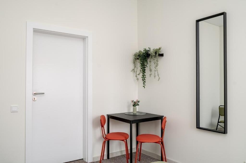 Comodidades del Alojamiento City Nest Vilnius Oldtown