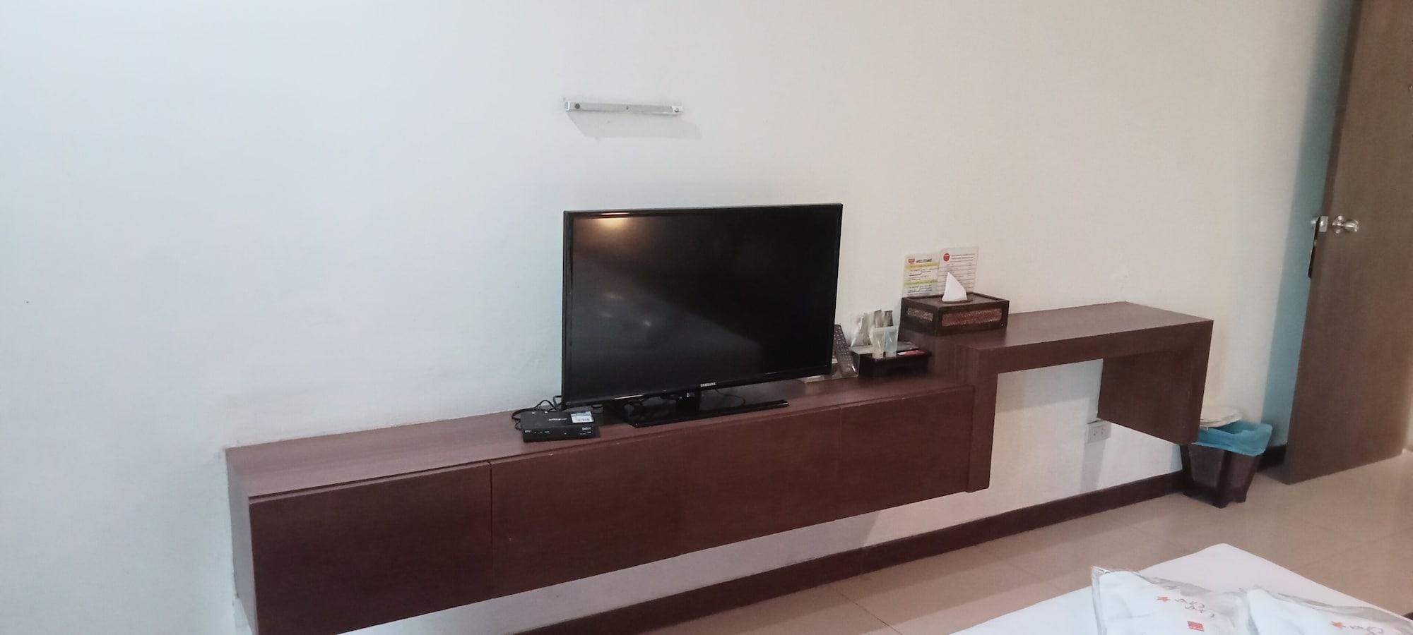 Set de Habitación Collection O The Bangkok Cha Cha Suite