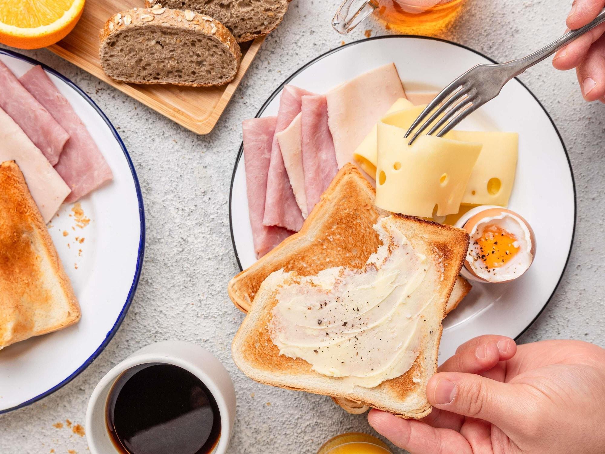 Restaurant ibis budget Angers Parc des Expositions