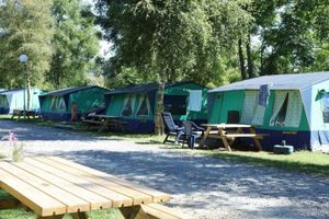 Alquiler Vacacional - Camping Petite Suisse