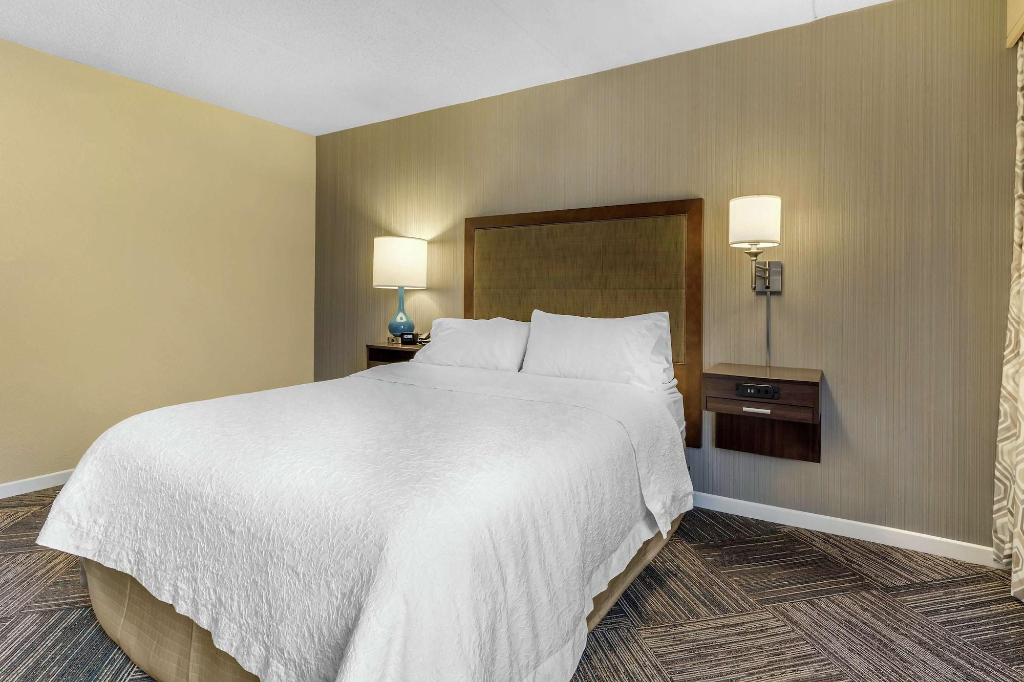 Habitación Hampton Inn Green Bay Downtown