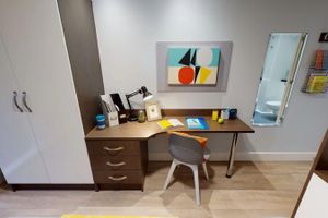 Renta Vacacional - Penworks House