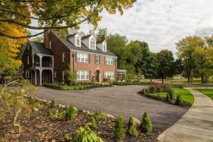 Alojamiento - Knob Hill Bed & Breakfast