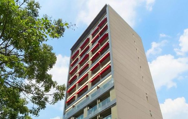 COLONY RESIDENCIES & SUITES - Hoteles cerca de Autódromo en Ciudad de México