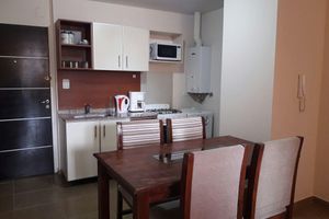 Alquiler Vacacional - Departamento Romi