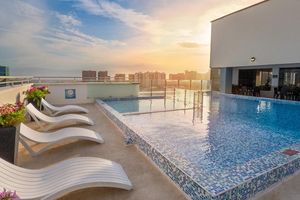 Alojamiento - GHL Hotel Barranquilla