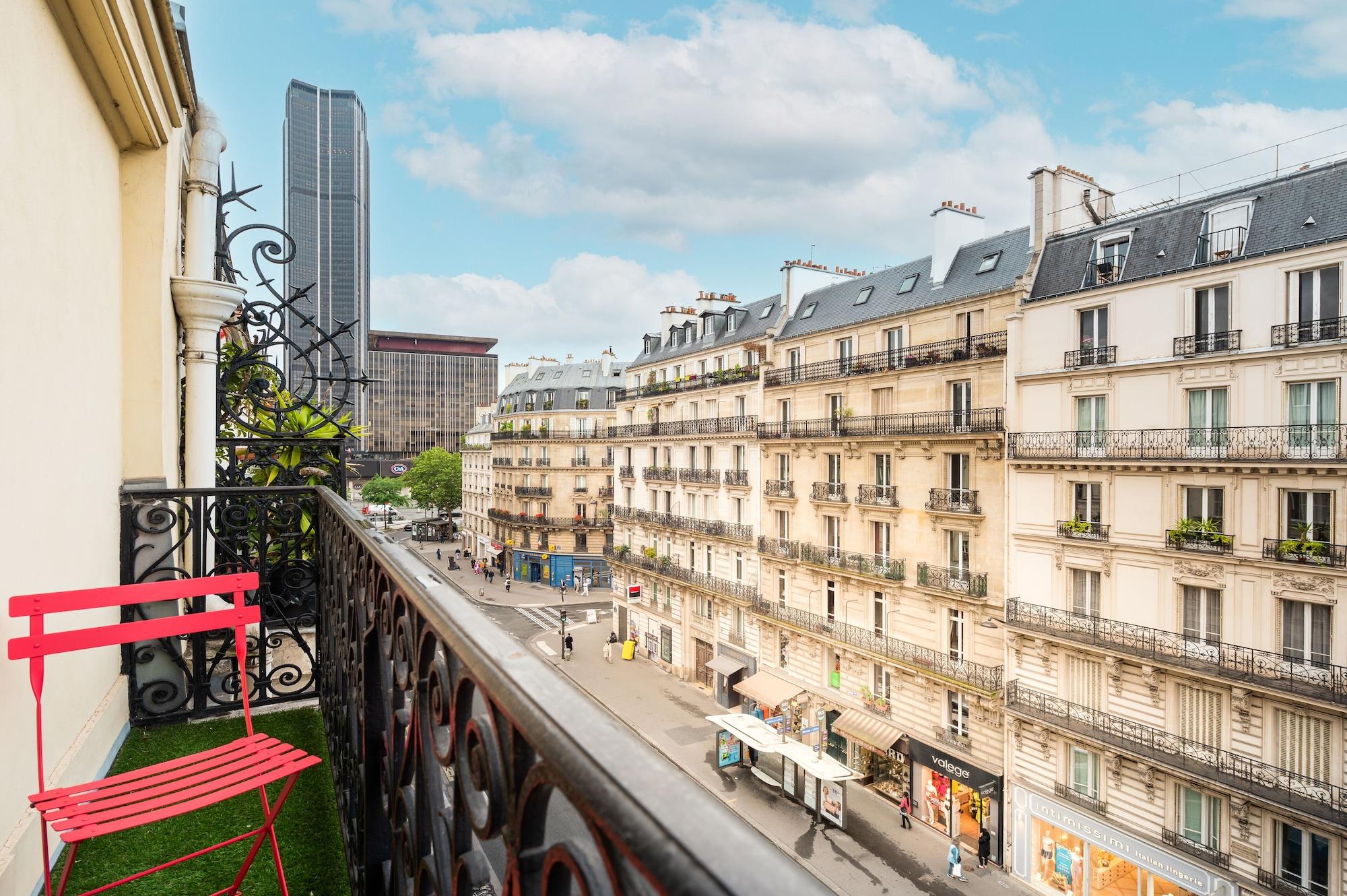 Varios L'Hôtel Royal Saint Germain