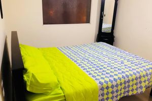 Alquiler Vacacional - Your home in Medellin in heart of Laureles. 2 BR