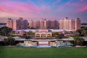 Alojamiento - Caribe Royale Orlando, WorldHotels Elite