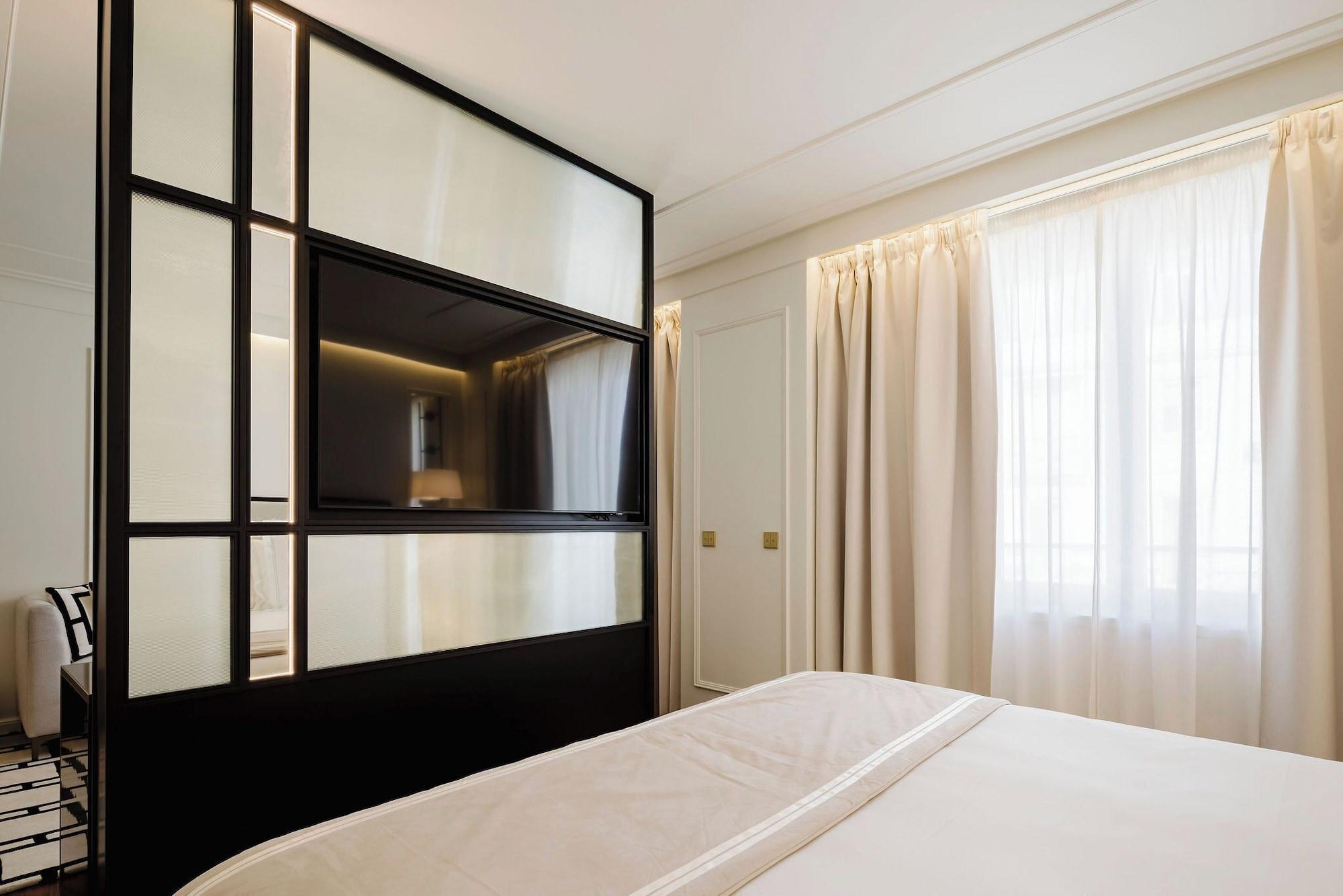 Set de Habitación Lisbon Chiado Hotel & SPA