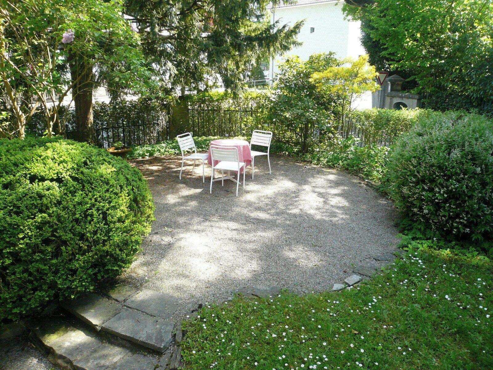 Vista Exterior The Bed and Breakfast