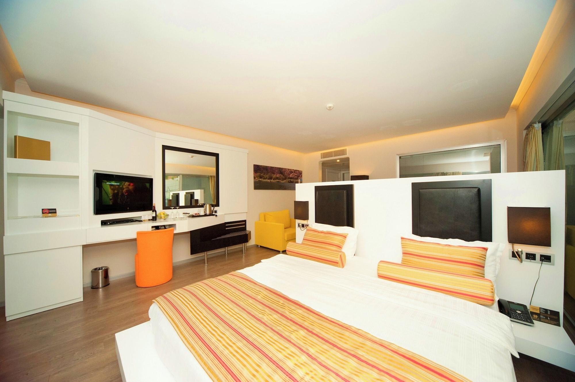 Habitación Orka Sunlife Resort hotel and Aquapark