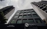 Punto Lofts Periférico Sur