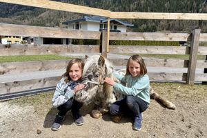 Alquiler Vacacional - Apartment Strahlkogel - vacation with a view in the middle of the Ötztal